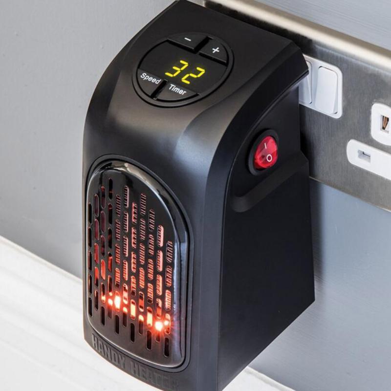 Electric Wall HeaterExperience Cozy Comfort Anytime with Our Efficient Electric Wall Heater!
Worried about skyrocketing energy bills? Our electric wall heater is not only effective but Ecom brandsJazee.storeElectric Wall Heater