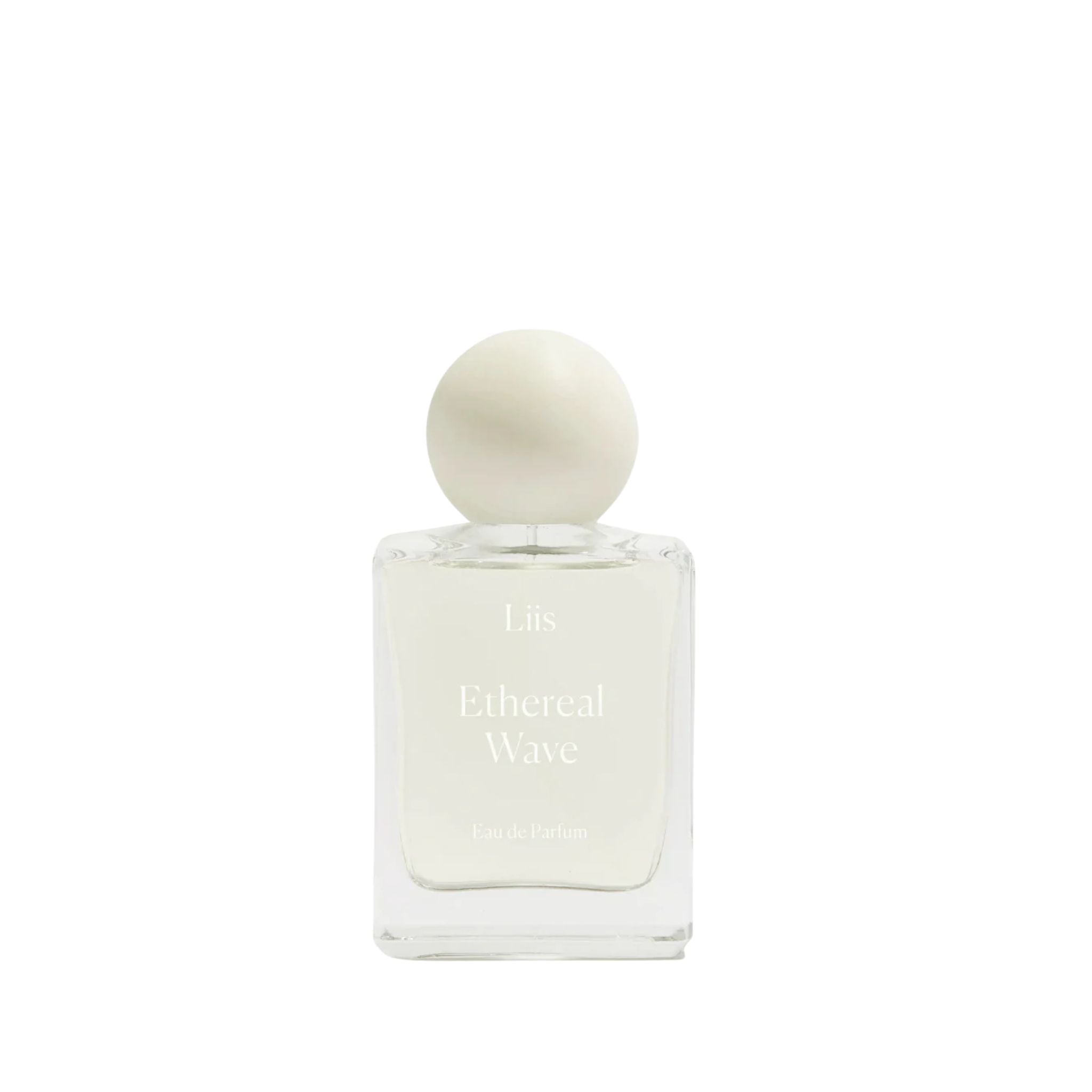 Ethereal WaveEthereal Wave Liis is a fragrance that beautifully balances opposites, blending celestial allure with emotional depth. Opening with the bright and uplifting notes ofEau De ParfumLiisJazee.storeEthereal Wave