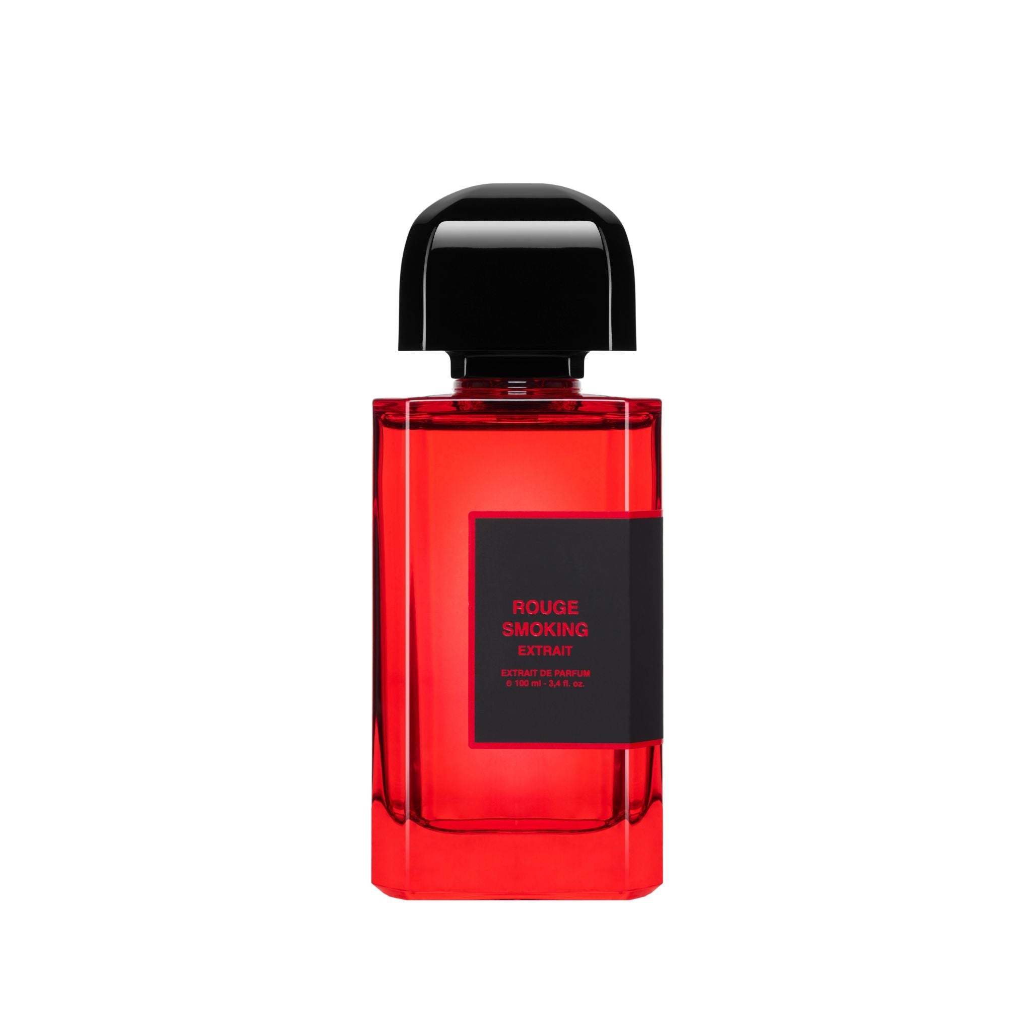 Rouge Smoking ExtraitRouge Smoking Extrait BDK Parfums is an intensely sensual and captivating fragrance that channels the vibrant energy of Paris’ Pigalle district. With a heightened 30Extrait De ParfumBDK parfumsJazee.storeRouge Smoking Extrait