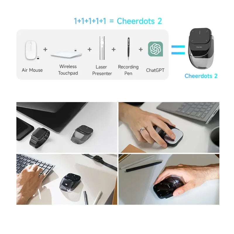 TouchVoice AI Mouse – Smart Control, Easy RecordingRevolutionize Your Workflow with the TouchVoice AI Mouse – Smart Control, Easy RecordingTired of switching between devices or struggling with clunky, outdated periphM-i M-ijia 18 StoreJazee.storeTouchVoice AI Mouse – Smart Control, Easy Recording